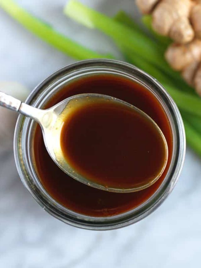 Hoisin Sauce Substitute Learningrecipes