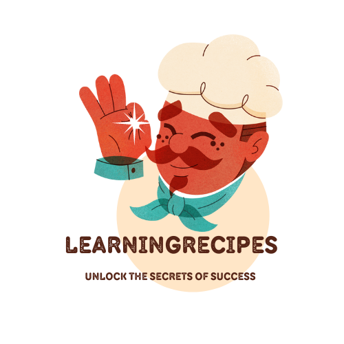 learningrecipes