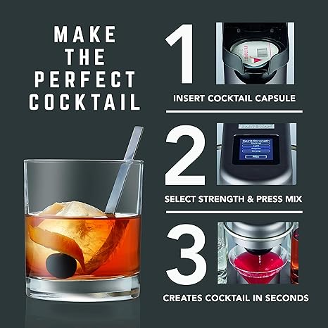 Bartesian Premium Cocktail
