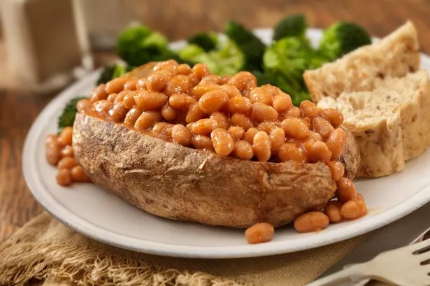  healthy homemade baked beans jamie oliver