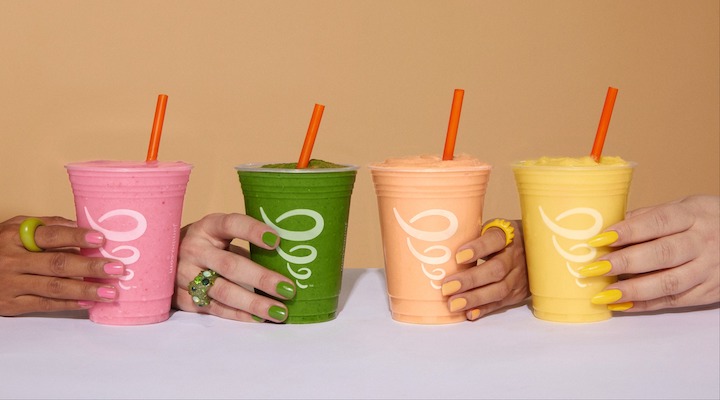 jamba juice