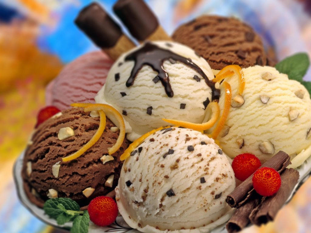 ice cream near me