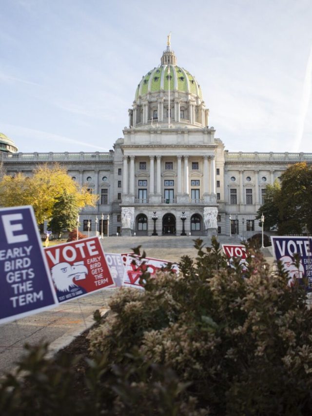 Pennsylvania Primary 2024 » Learningrecipes