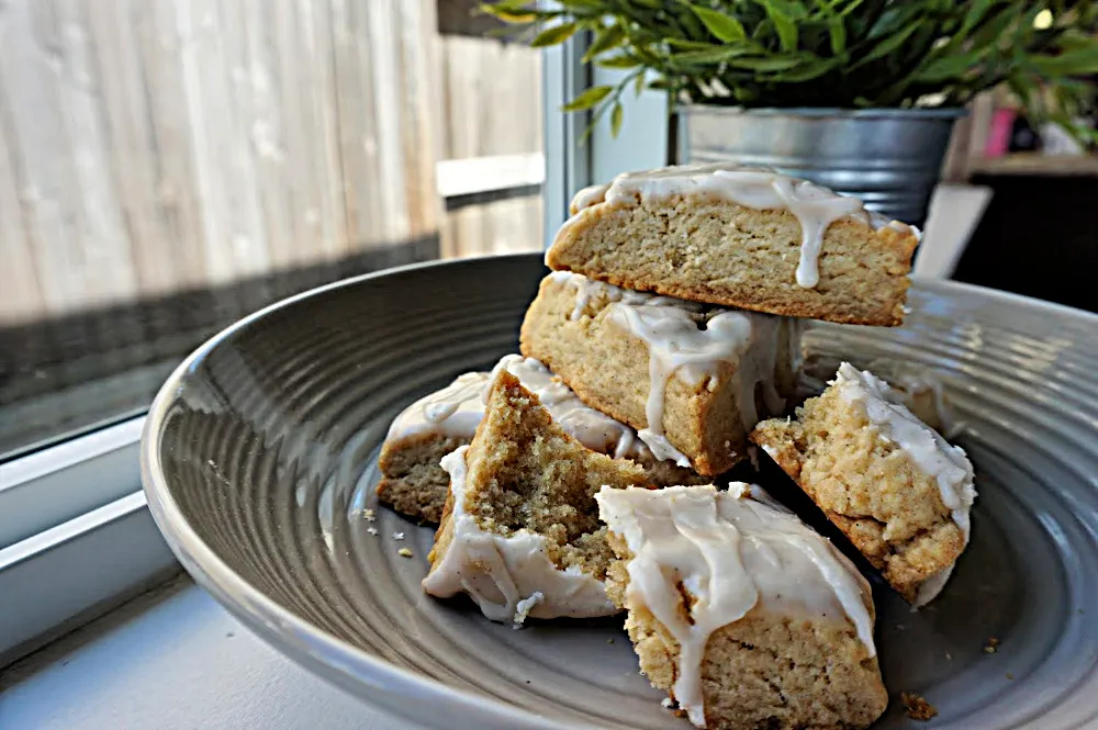 vanilla scones starbucks recipe