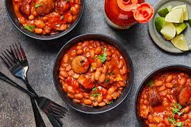 low sodium baked beans slow cooker