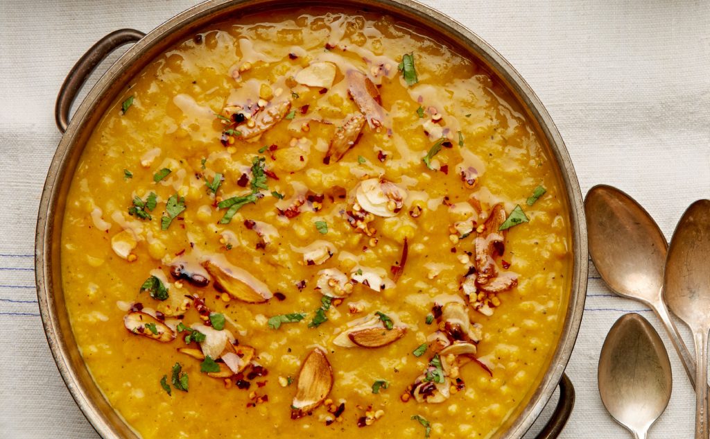 chana dal