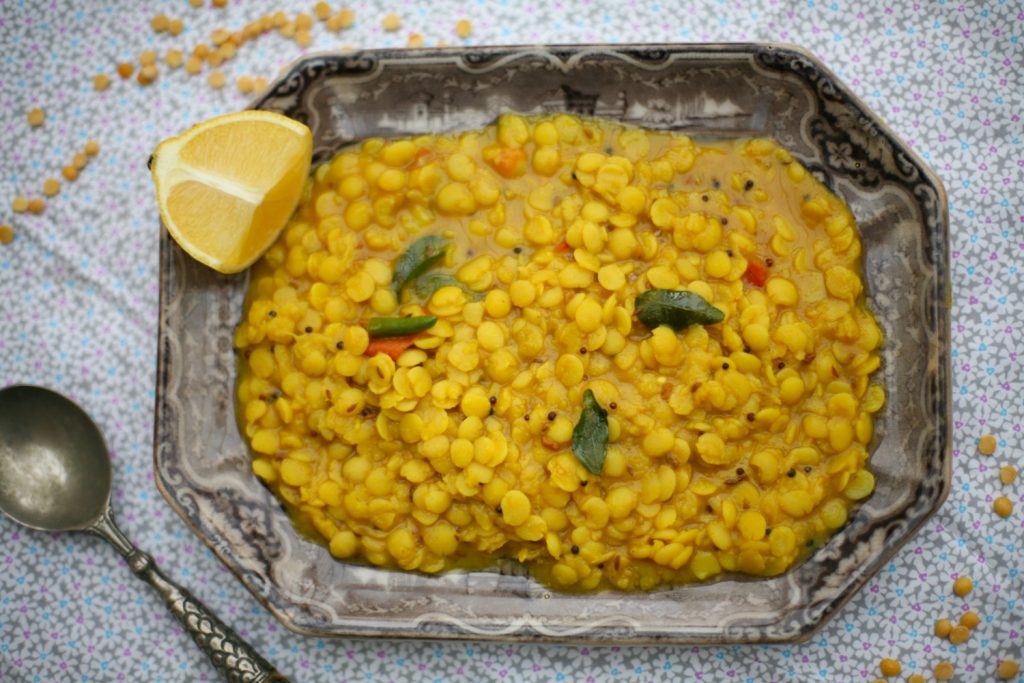 toor dal