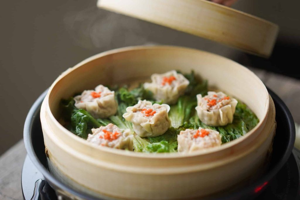 shumai