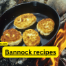 Bannock Recipe