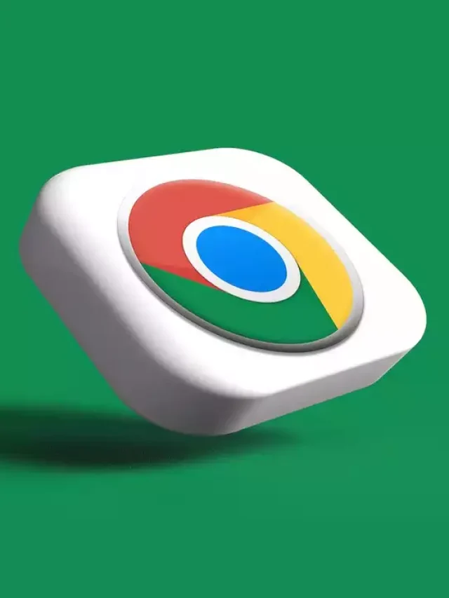 how to make chrome default browser