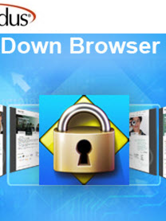 lockdown browser