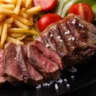 steak frites