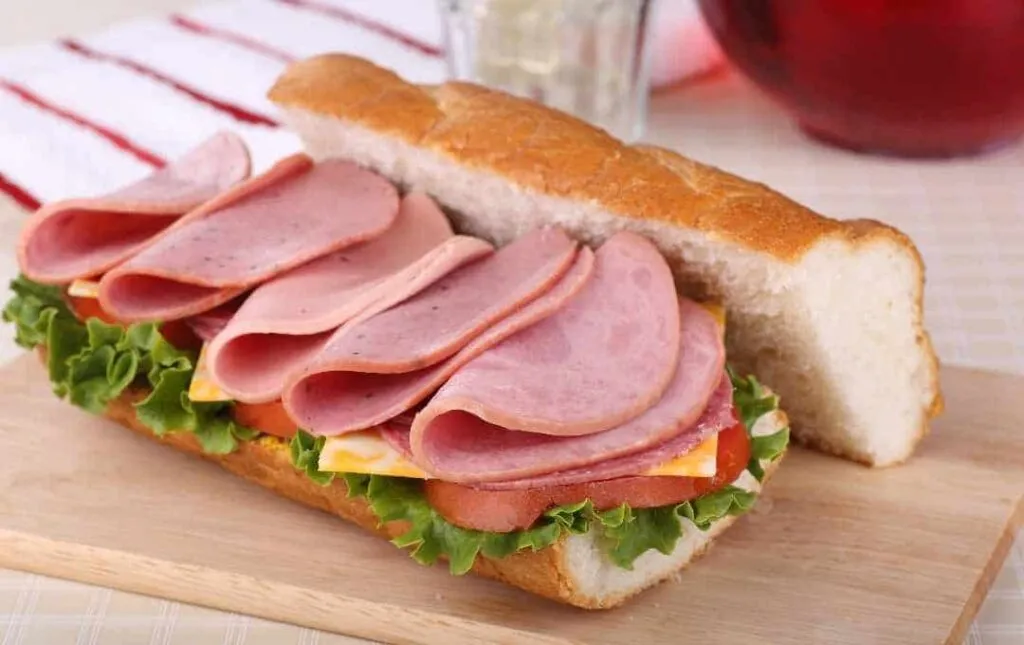 How long can you freeze deli meat?