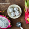 dragon fruit recipes