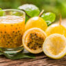 passion fruit recipes