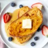 Challah French Toast