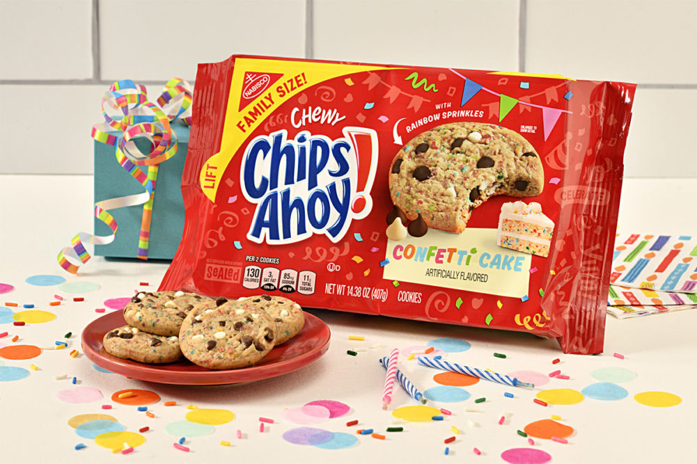 chips ahoy