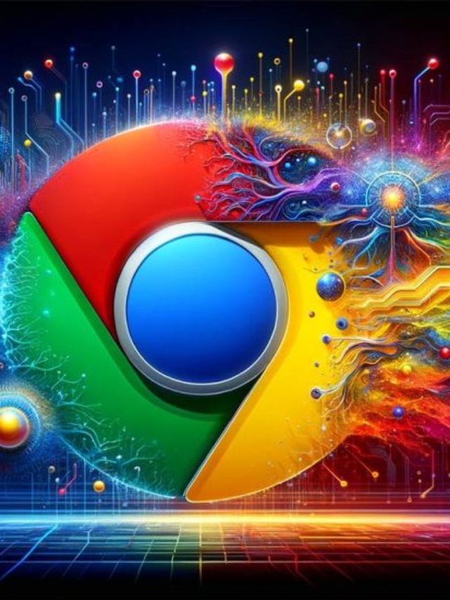 Why Google Chrome is Your Ultimate Browser Companion