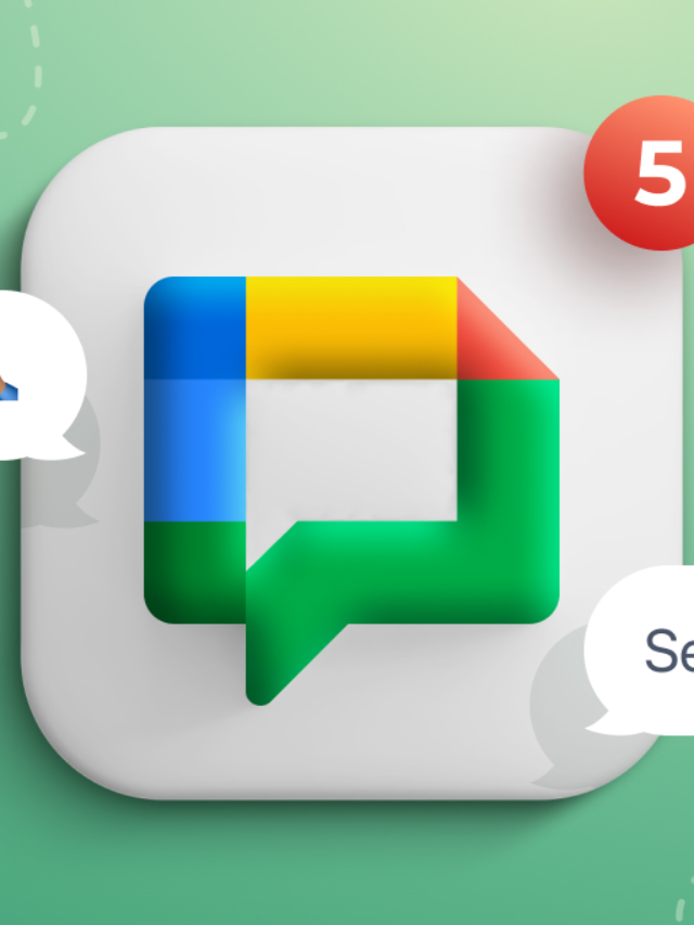 google chat