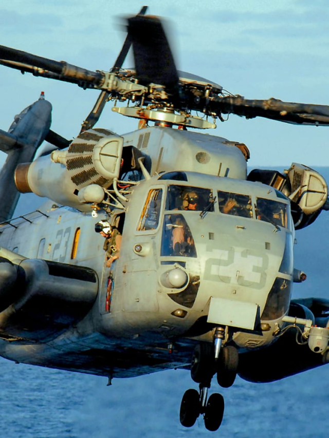 marines killed helicopter crash