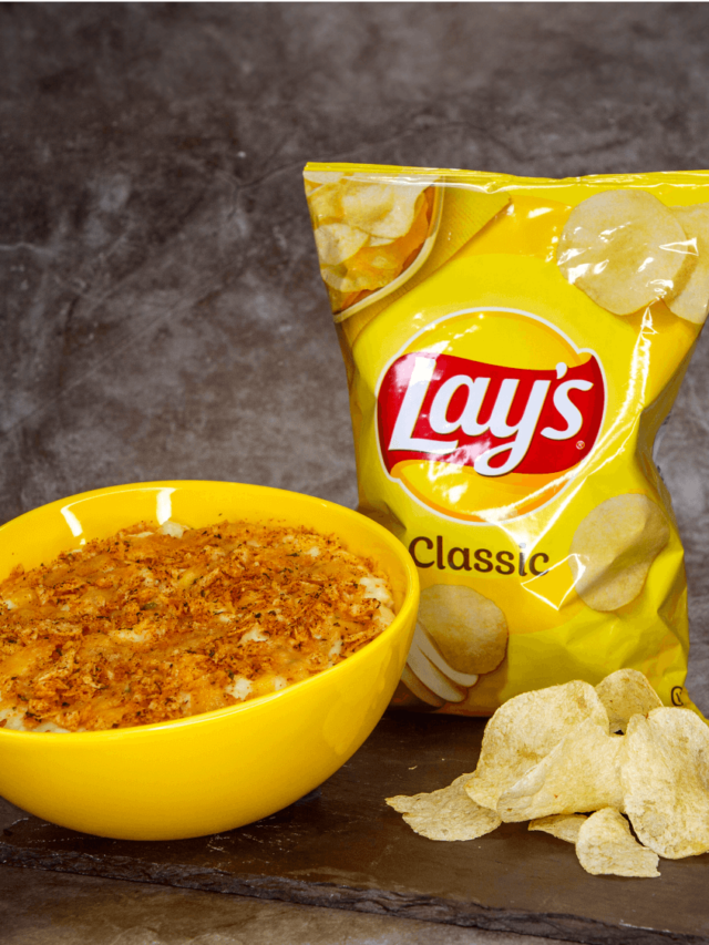 lays chips