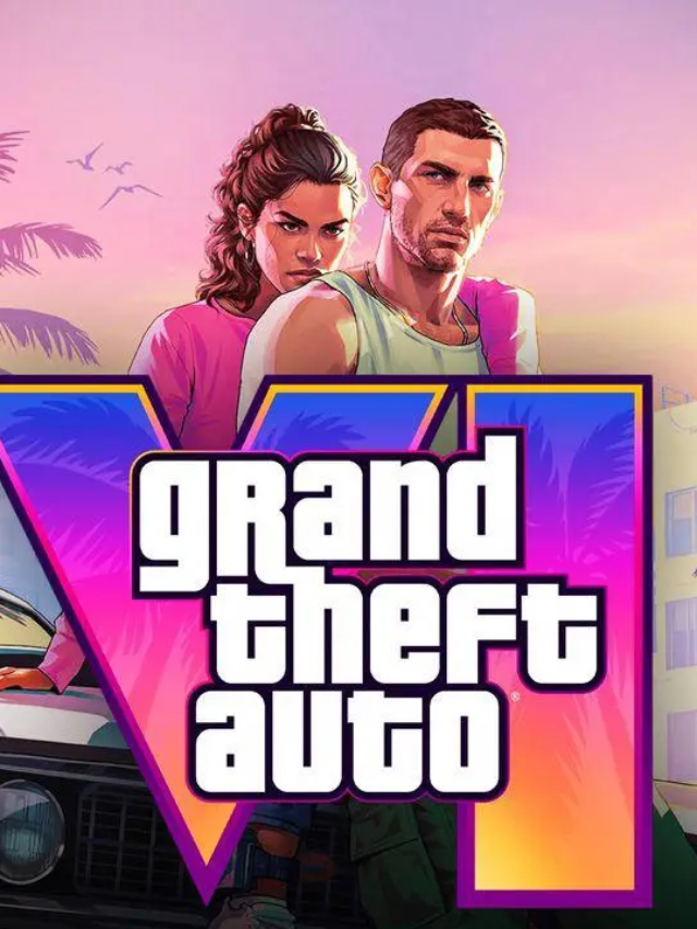 rockstar games gta 6 release date