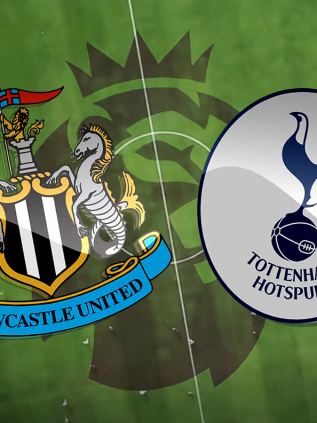 tottenham vs newcastle