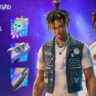 how to get juice wrld in fortnite