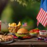 USA Top 10 Recipes