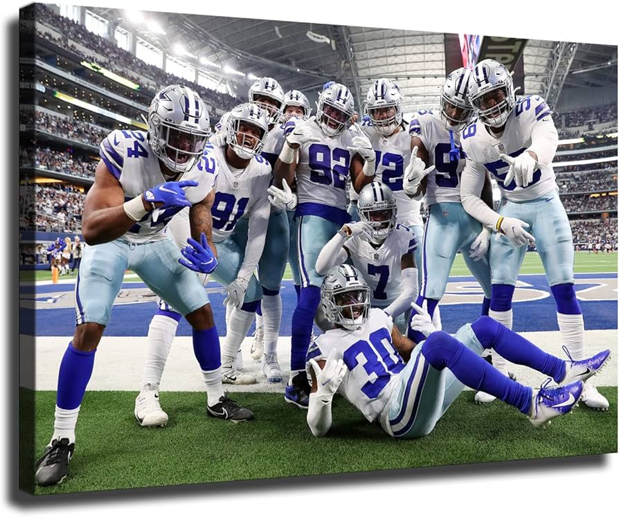 dallas cowboys