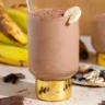 Healthy Chocolate Smoothie Recipes