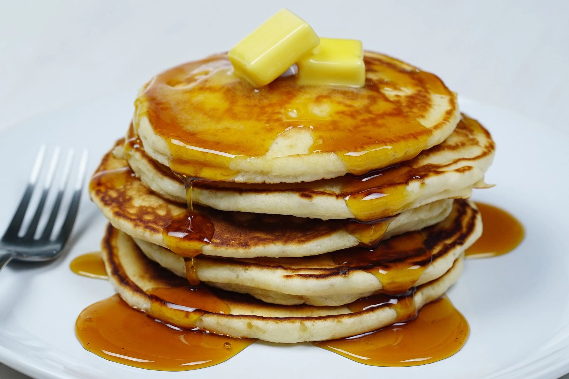 Easy Pancake Recipes for Beginners