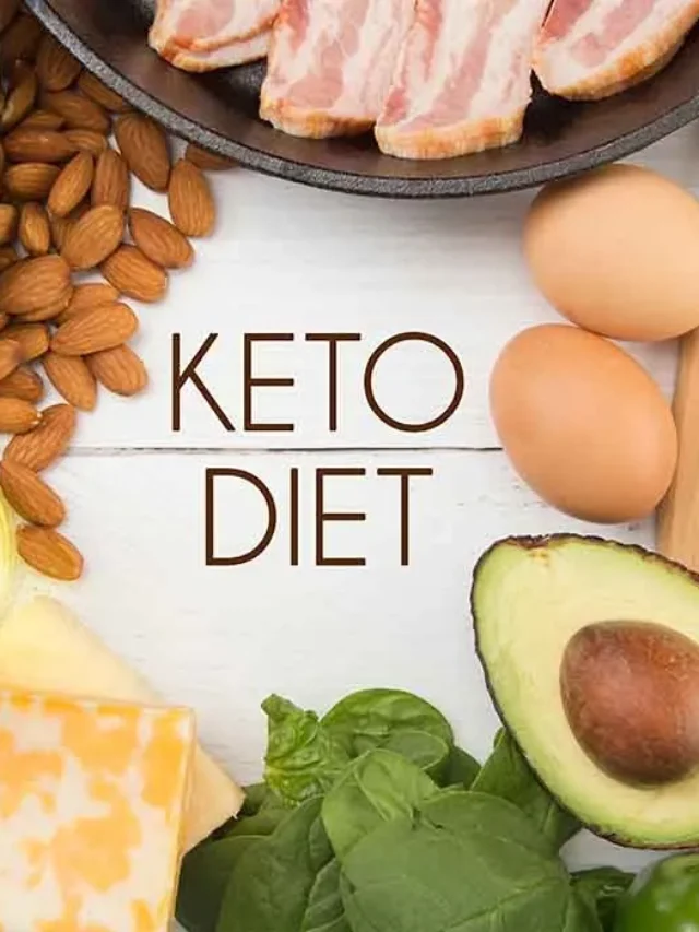 Keto-Friendly Snack Ideas